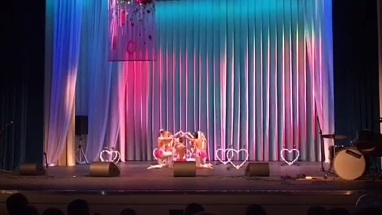 ДК им.М.И.Калинина