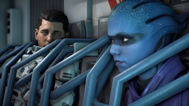 Фанвидео: Пиби / Peebee