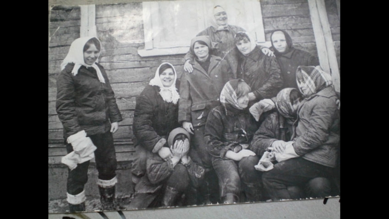 Пинежье