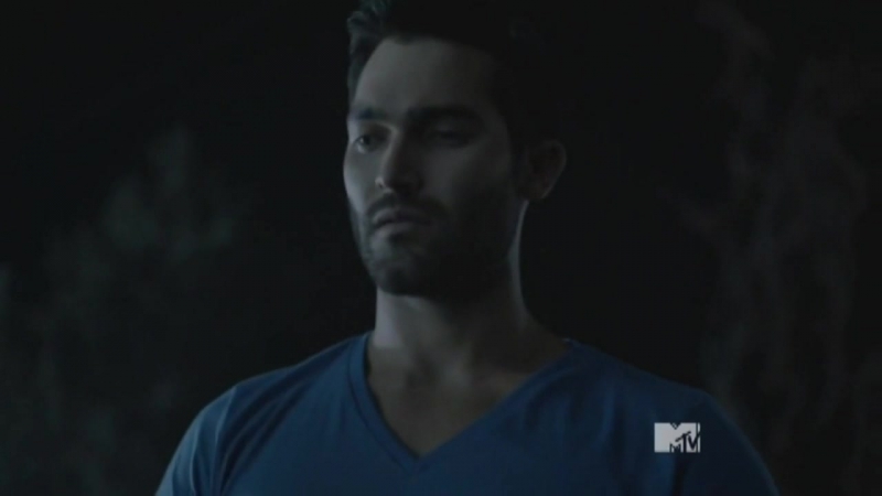 Teen Wolf