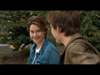 The Fault in Our Stars