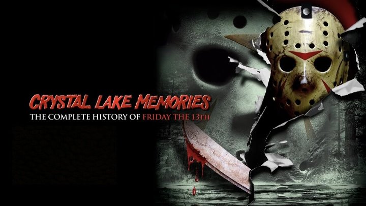 Friday the 13th (Franchise)