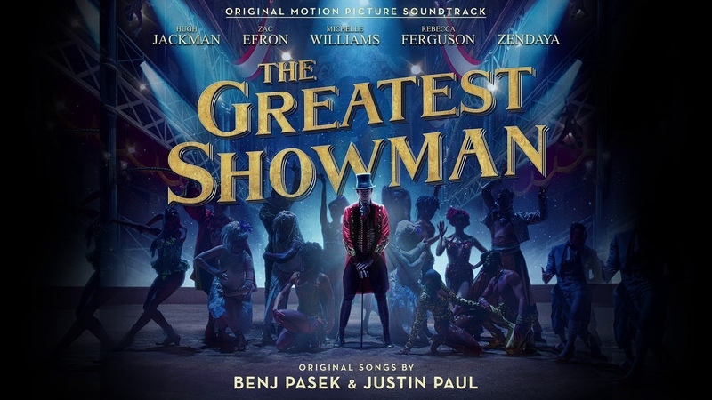 The Greatest Showman