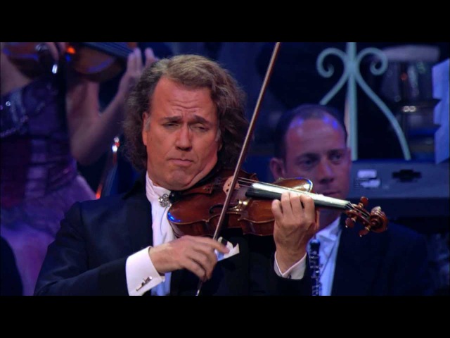 André Rieu