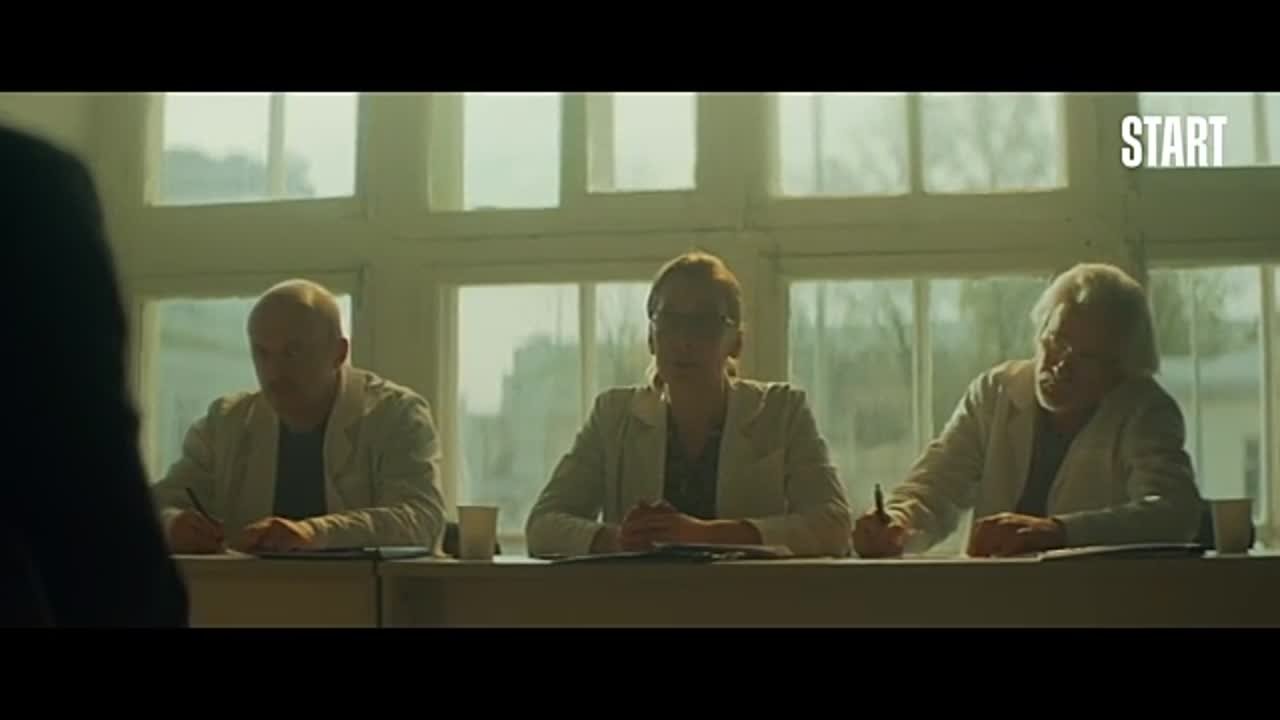 КОРОТКОМЕТРАЖКИ.