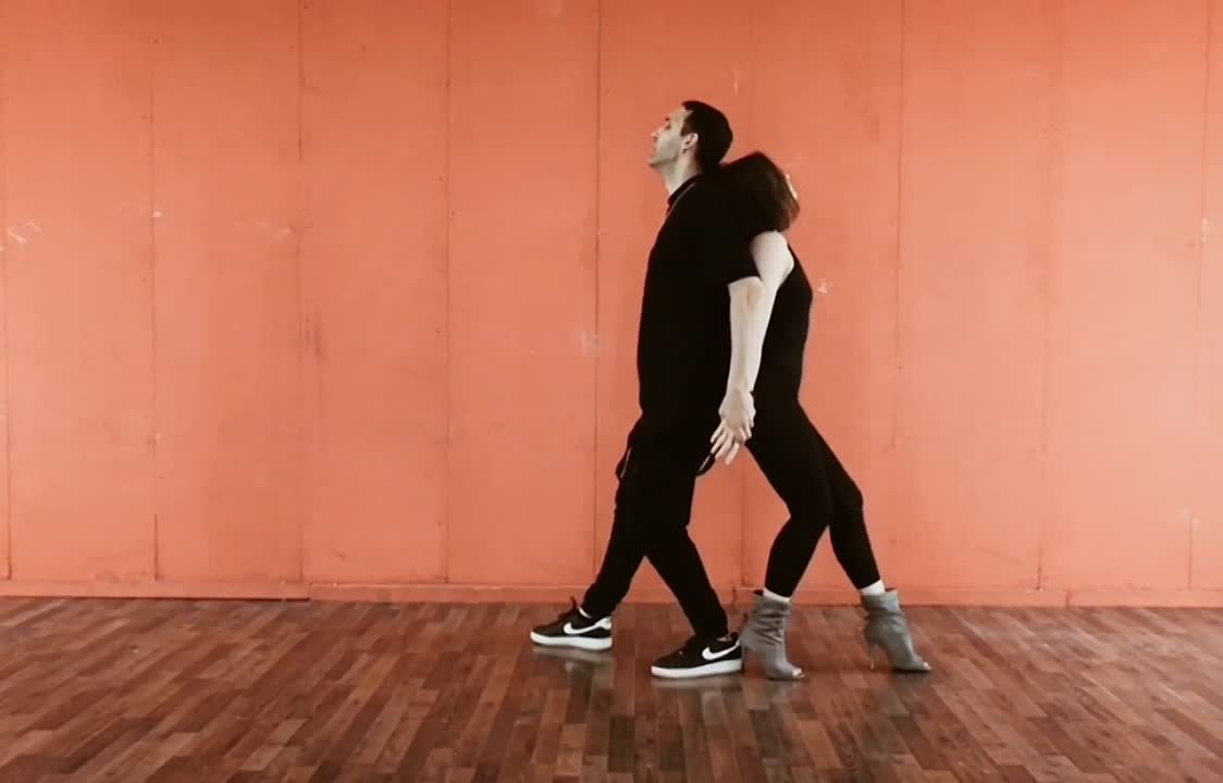 Kizomba