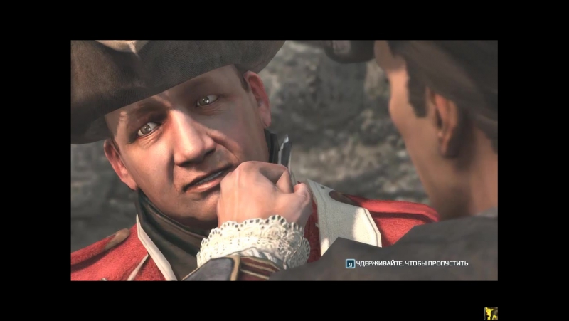 PC Assasins Creed 3 Моя лицензия