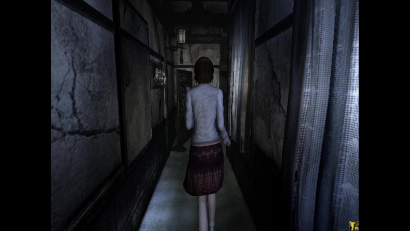 PC WII Fatal Frame Zero 4 Licenzy By Kirito Kirigaya