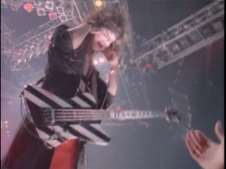 Motley Crue