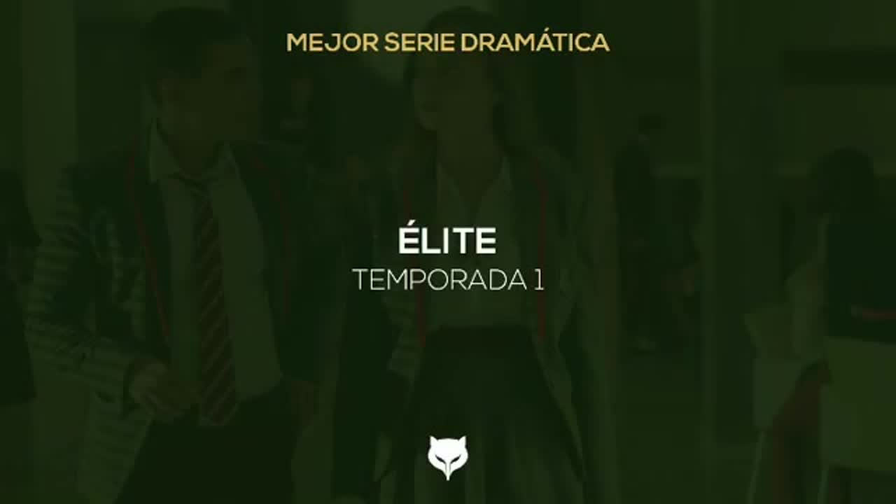 › PremiosFeroz 2019