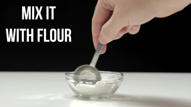 Mind-blowing Science