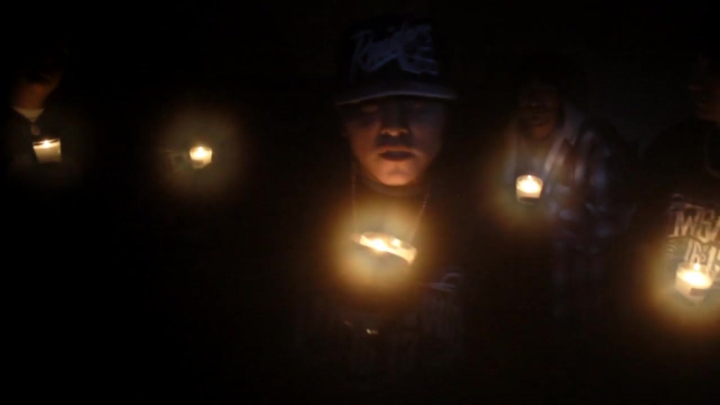 Rap mexicano