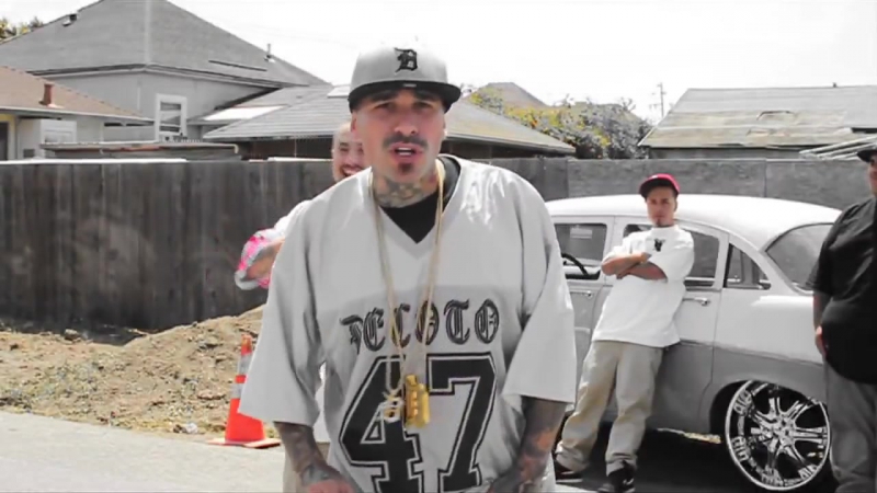 Rap North Gangsters