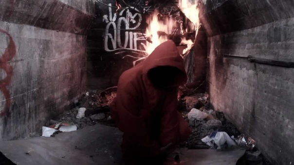 EL SUR ES HARDCORE