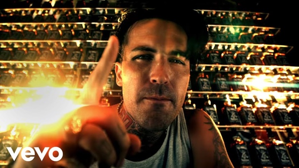 official music clips