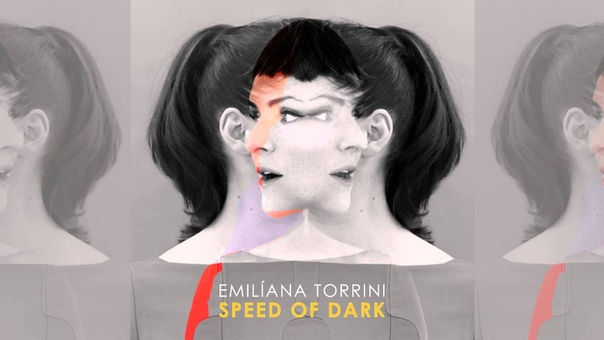 Emilíana Torrini