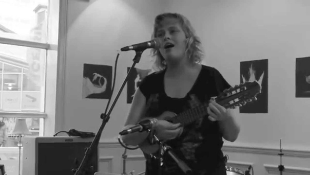 Ólöf Arnalds