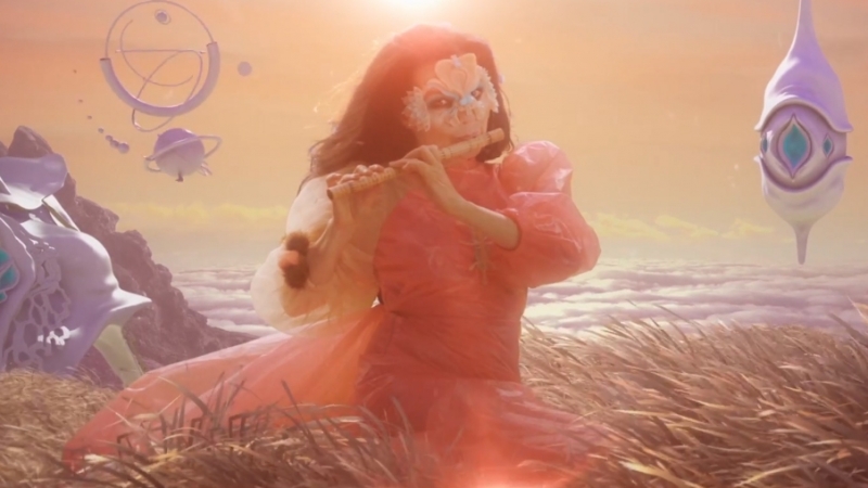 Björk