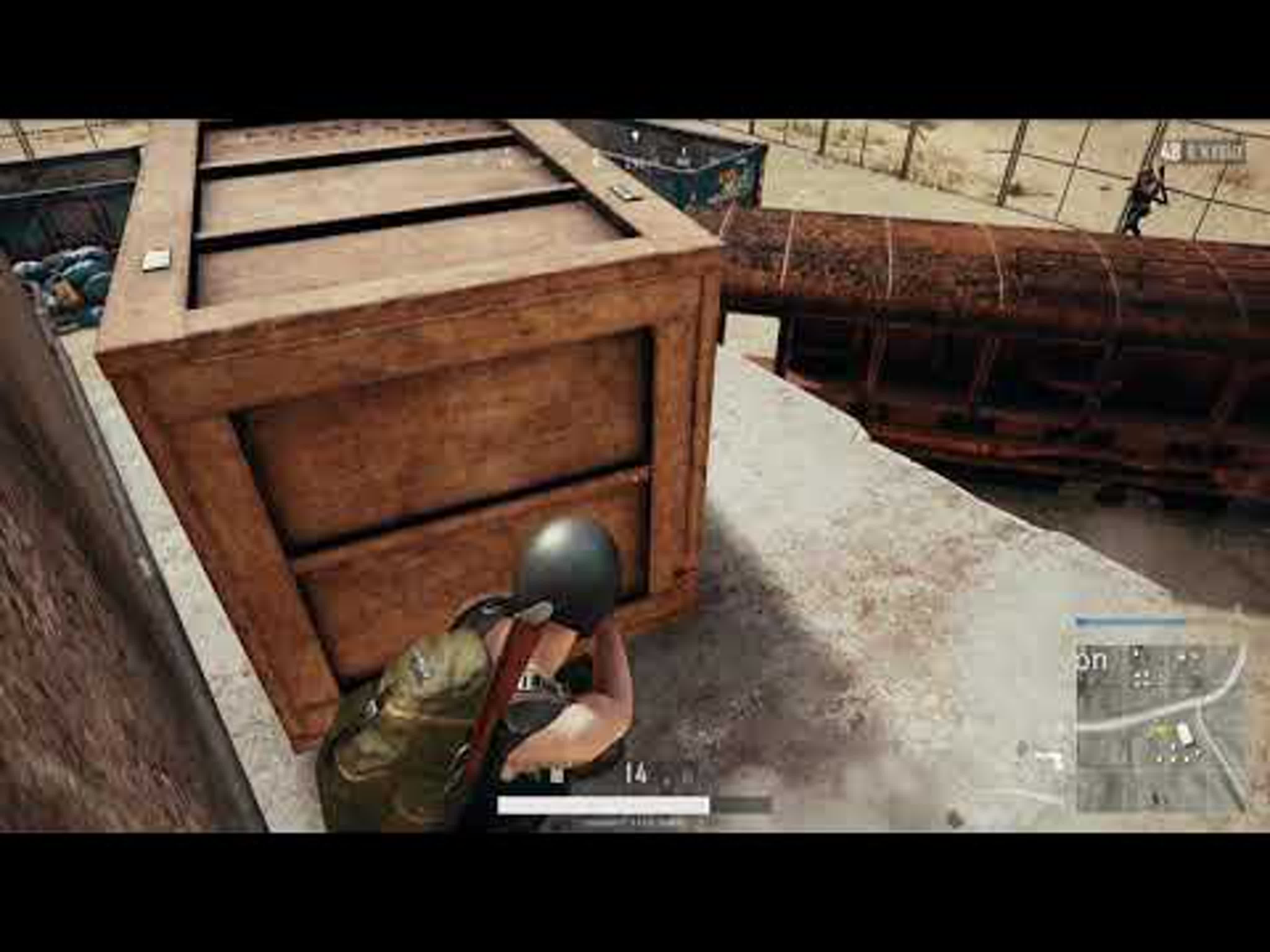 PUBG