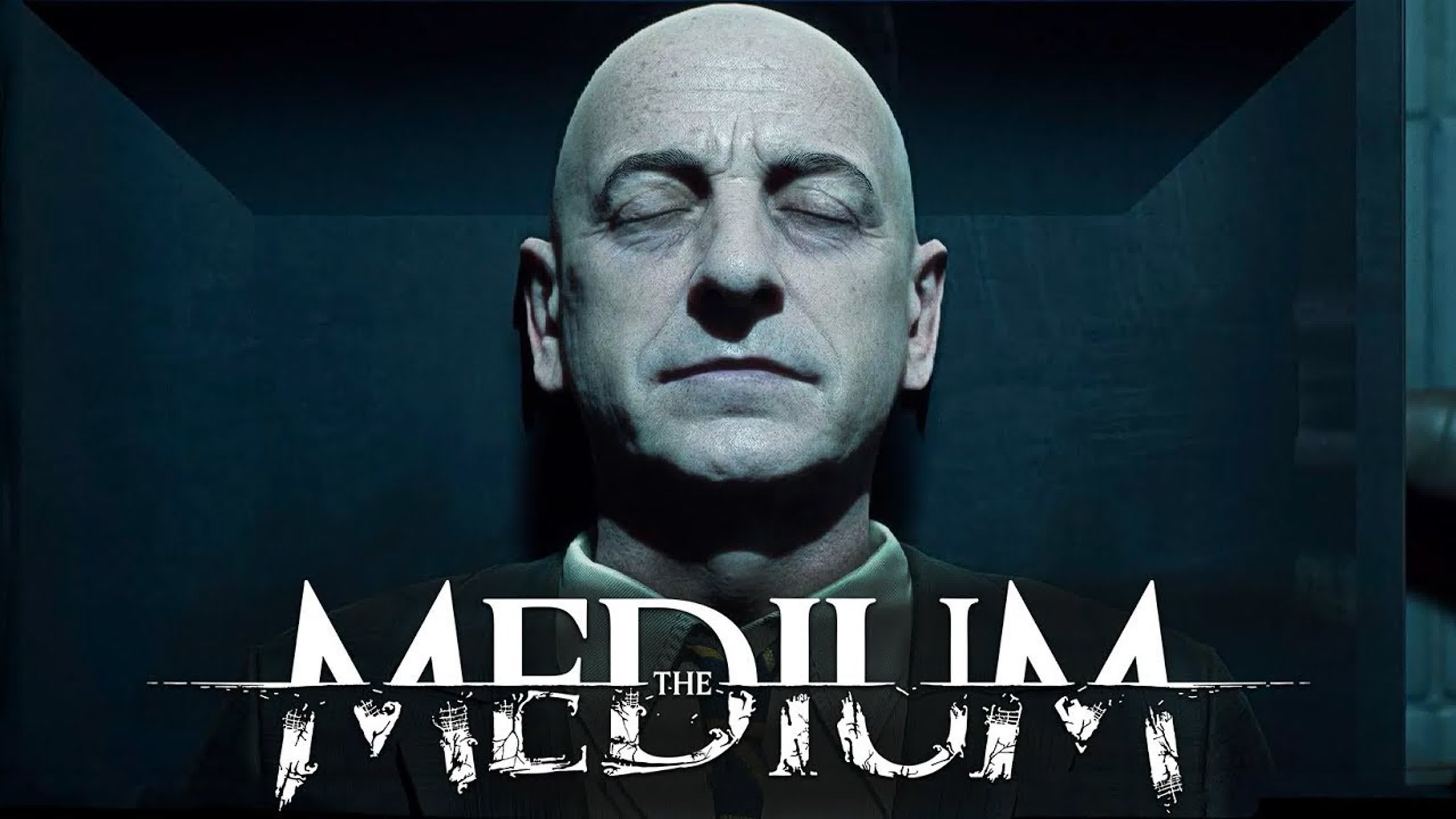 THE MEDIUM (Медиум)
