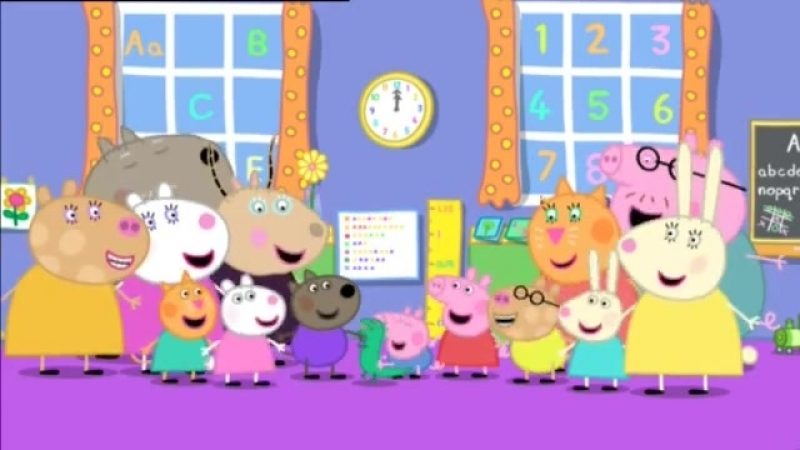 Peppa Pig