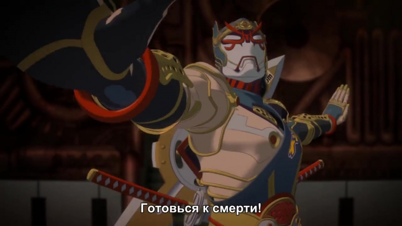 Тигр и Кролик (фильм) русская озвучка