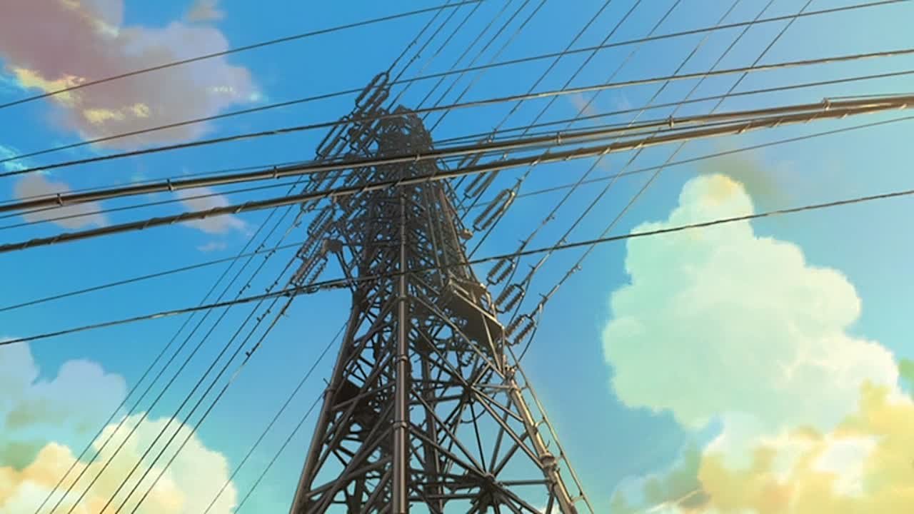 Твоя апрельская ложь OVA русская озвучка