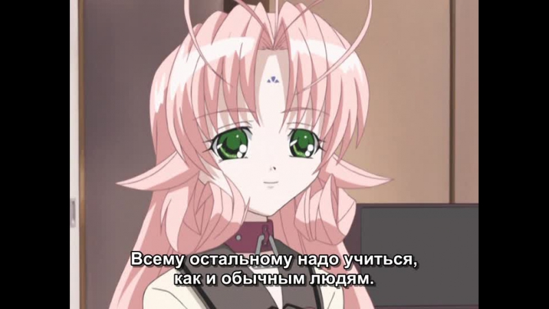 ДиарС русская озвучка