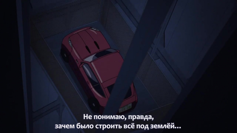 Он — сильнейший учитель! русская озвучка