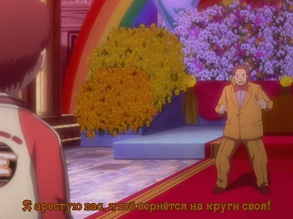 Нелегальный шоколад русская озвучка