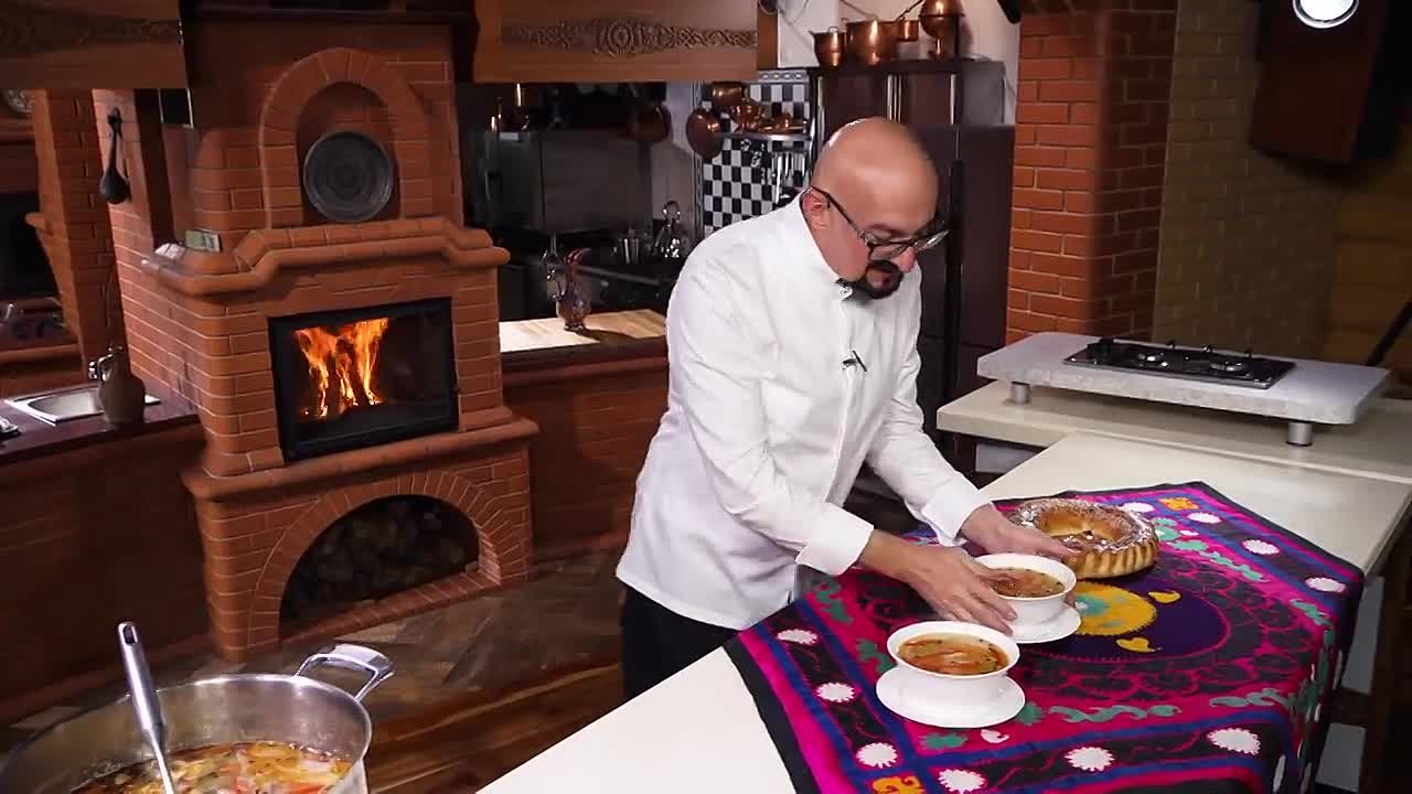 Кулинария