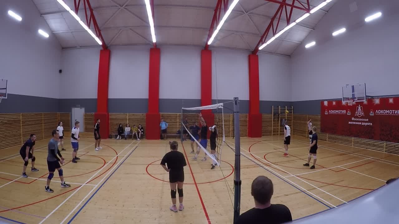 ЛИГА «СУПЕР ЛАЙТ+» II СЕЗОН, I ЭТАП