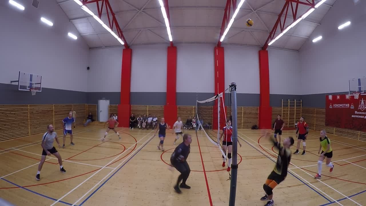 ЛИГА "ЛАЙТ+" 1 СЕЗОН - 1 ЭТАП