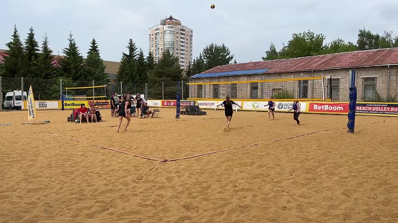 КУБОК ОЛВЛ 10-11 ИЮНЯ