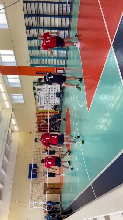 КУБОК ОРЛОВСКОГО МО