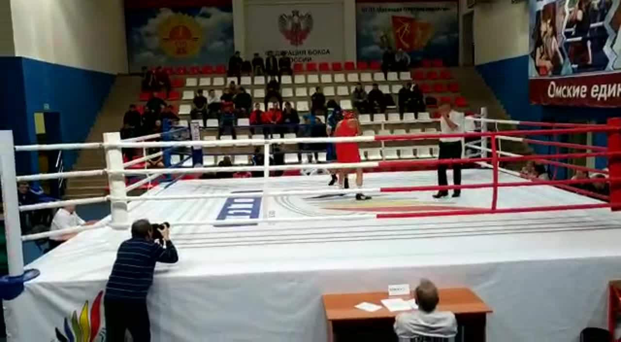 XV традиционный турнир по боксу имени ЗМС Александра Островского