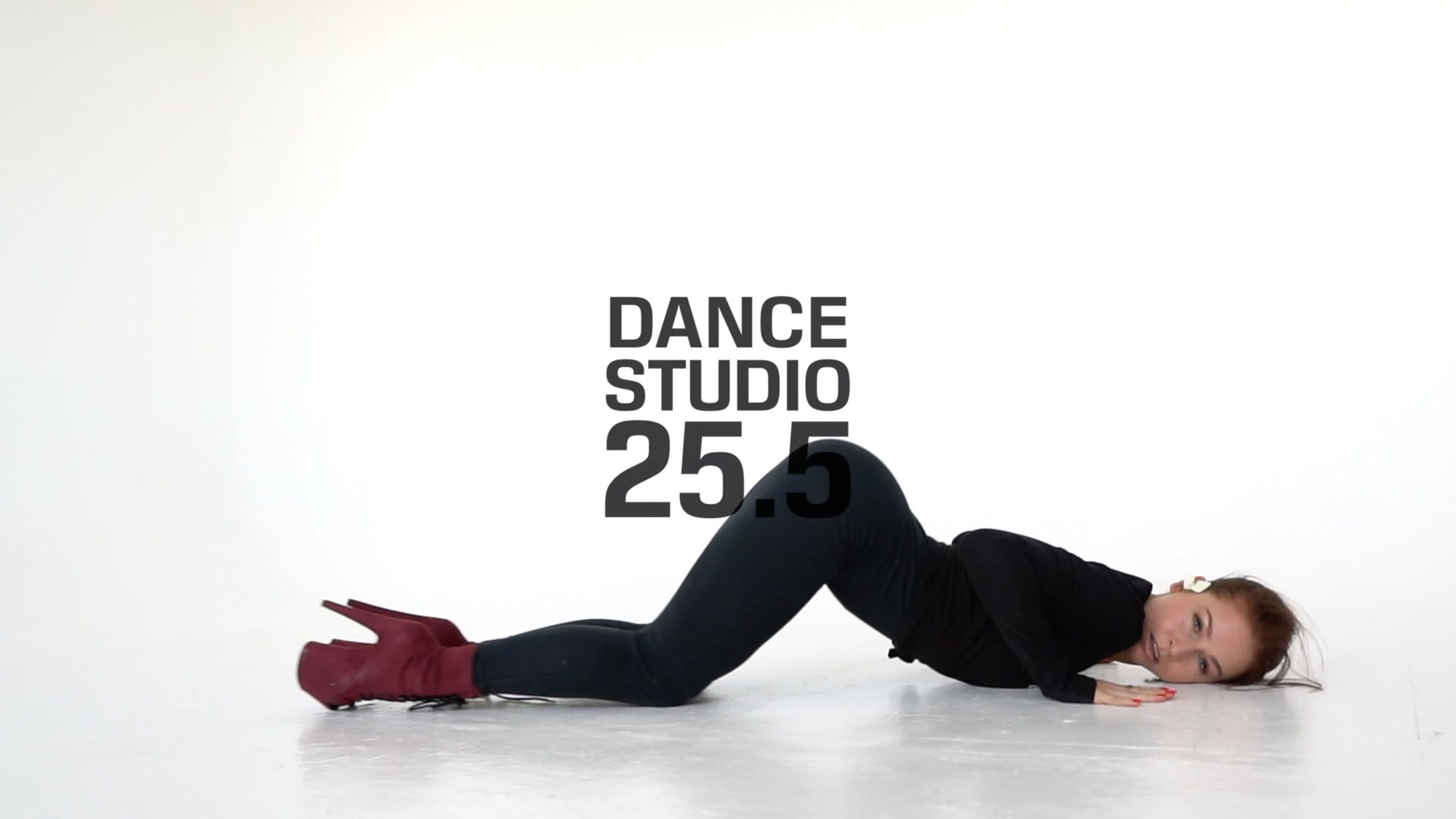 PROMO || Dance Studio 25.5