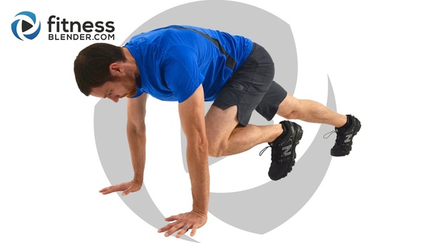 ФИТНЕСС, HIIT, питание