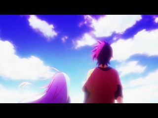 No game no life / Не играл не жил