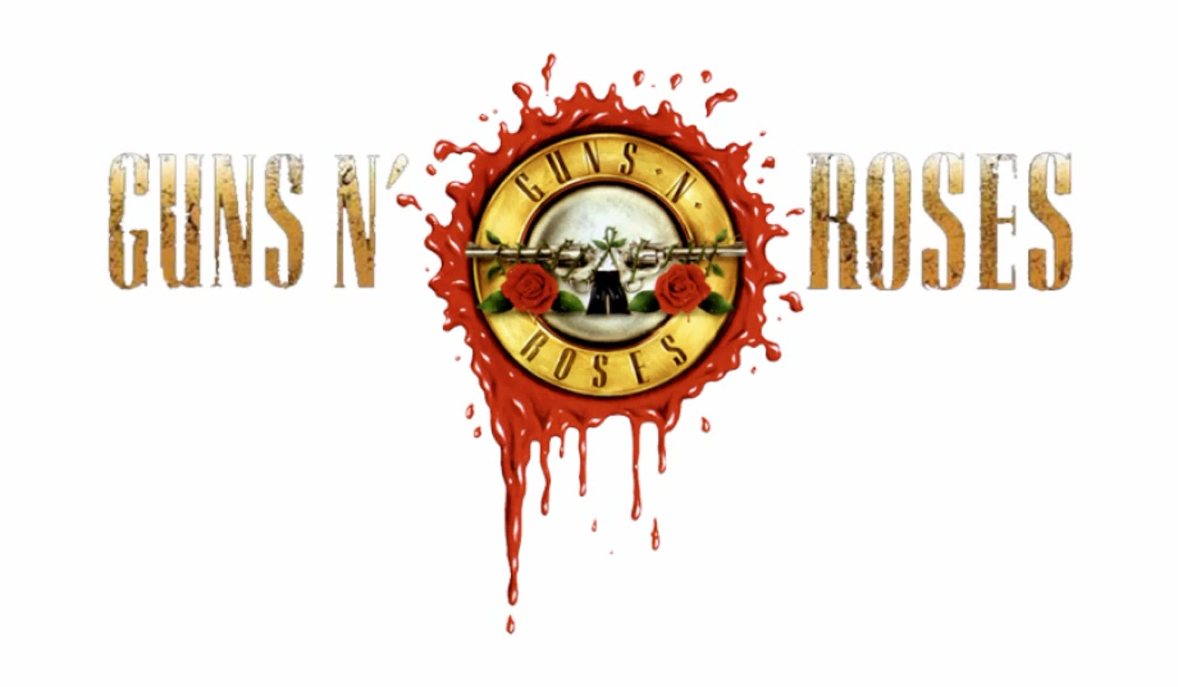 Guns N' Roses