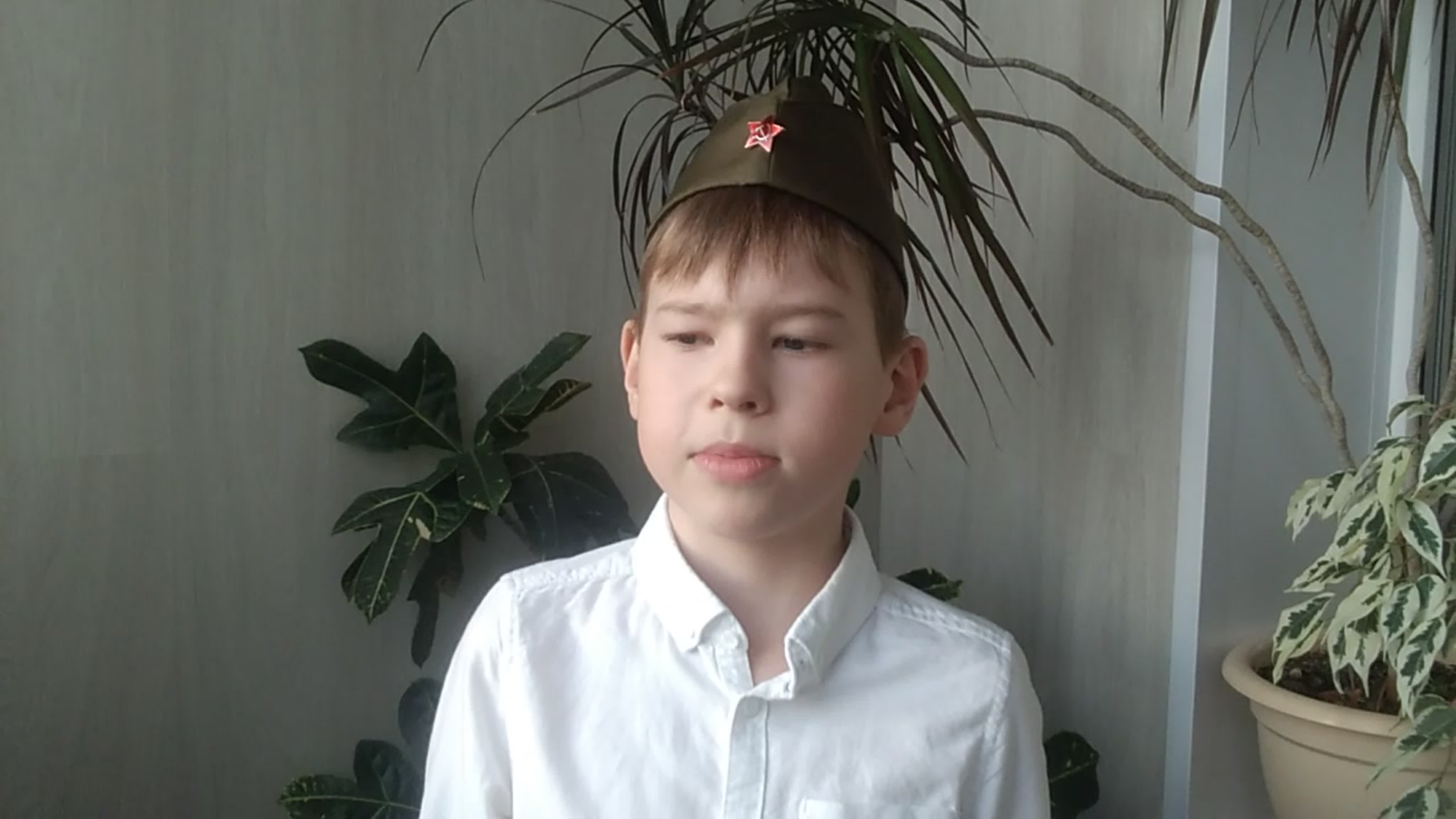 75 лет ПОБЕДЕ