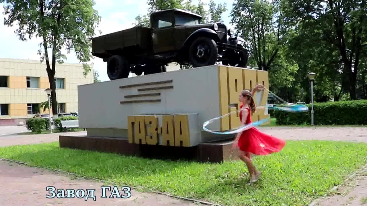 Видеоролики, буктрейлеры, соц.ролики