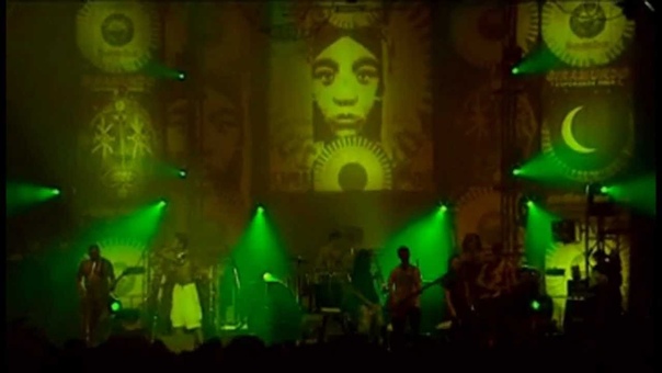 Manu Chao