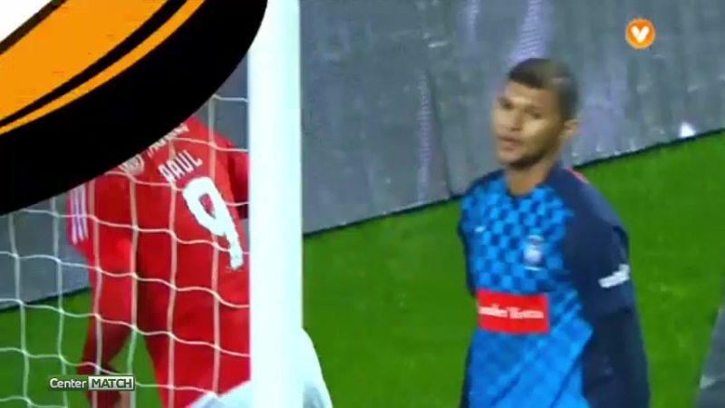 Примейра Лига (Liga NOS)