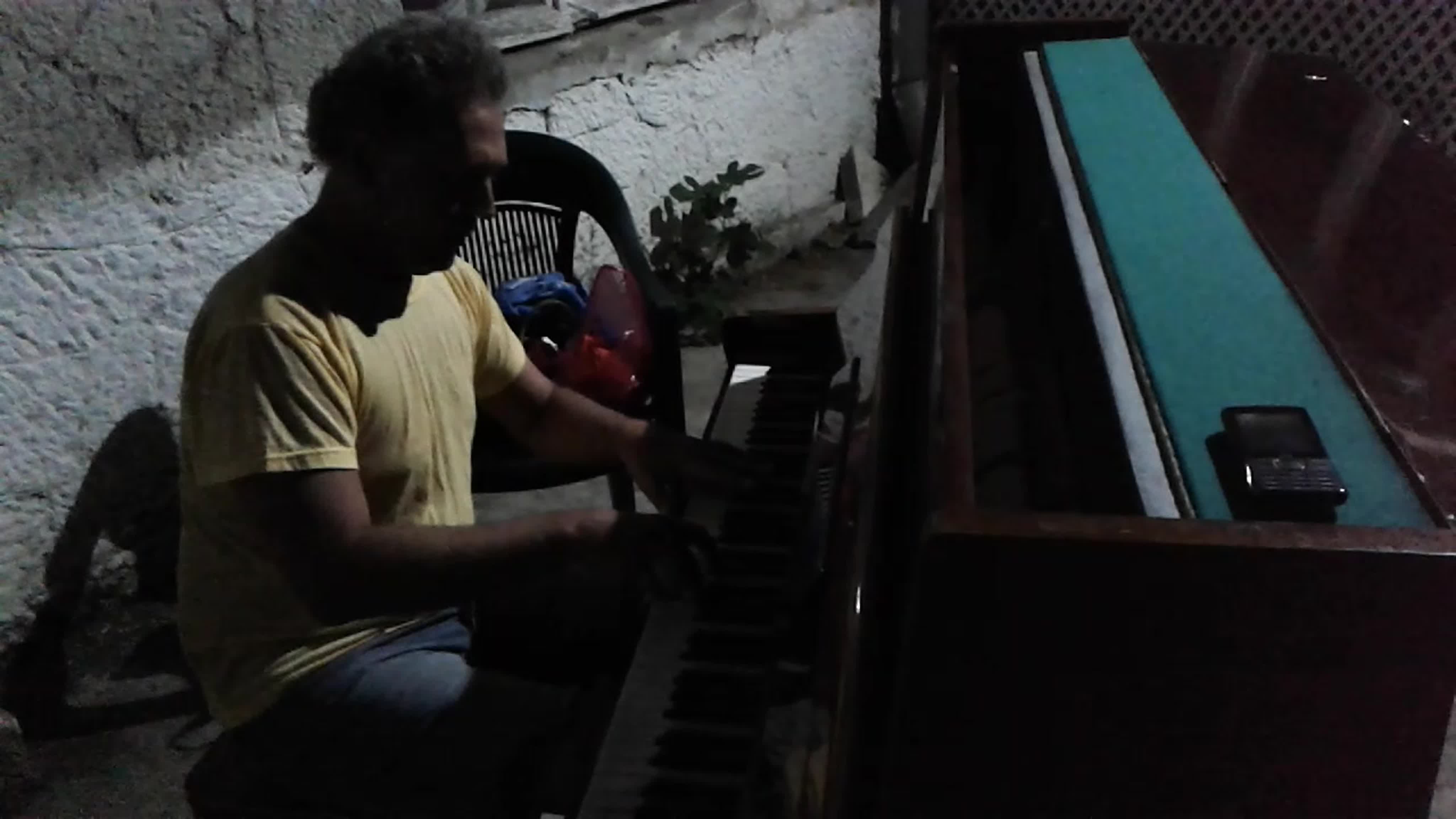 Sergey Rikardo (видео)