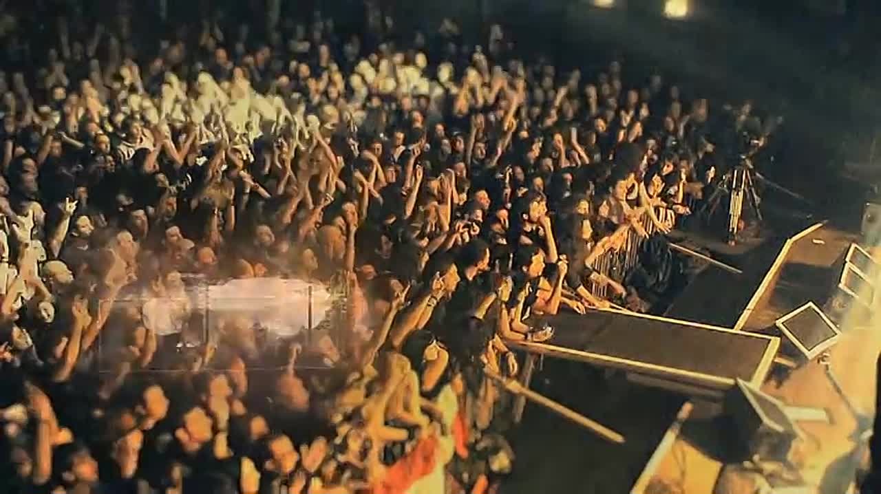Dark Tranquillity