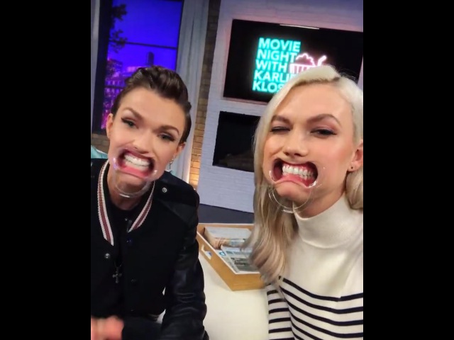 Instagram Video