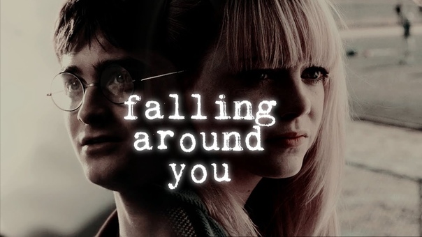 Harry & Ginny