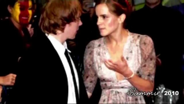 Rupert&Emma