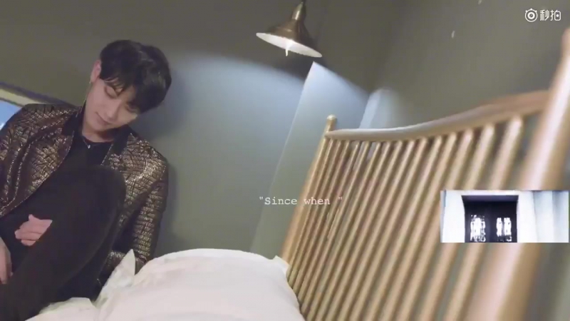 Photoshoot BTS